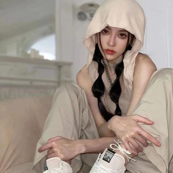 我的妈妈是校花