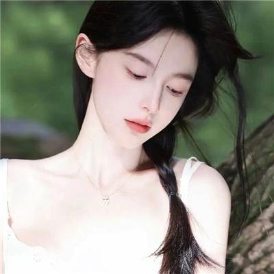 女神来了